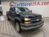 Used 2007 Chevrolet Silverado 2500 LT w/ Heavy-Duty Power Package image 2