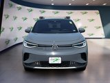 Used 2023 Volkswagen ID.4 Pro S Plus image 2