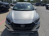 New 2025 Nissan Versa SV w/ Trunk Package image 3