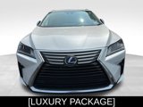 Used 2017 Lexus RX 450h AWD image 3