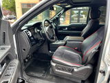Used 2013 Ford F150 FX4 image 4