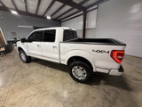 Used 2013 Ford F150 Platinum image 4