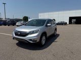 Used 2015 Honda CR-V EX image 4
