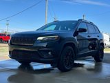 Used 2023 Jeep Cherokee Altitude Lux image 3