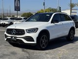 Used 2022 Mercedes-Benz GLC 300 4MATIC image 3