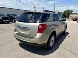 Used 2013 Chevrolet Equinox LT w/ Driver Convenience Package image 5