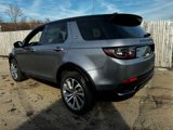 New 2025 Land Rover Discovery Sport Dynamic SE image 2