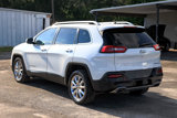 Used 2015 Jeep Cherokee Limited w/ Trailer Tow Group image 5