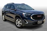 Used 2019 GMC Terrain SLE w/ Driver Convenience Package image 2