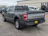 Used 2021 Ford F150 Platinum w/ Equipment Group 701A High image 6