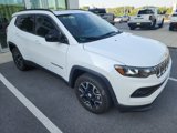 Used 2022 Jeep Compass Latitude w/ Sun and Sound Group image 3