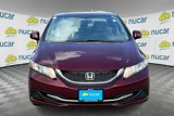 Used 2013 Honda Civic LX image 2