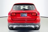 Certified 2021 Mercedes-Benz GLC 300 4MATIC image 4