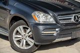 Used 2012 Mercedes-Benz GL 320 BlueTEC 4MATIC image 3