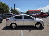 Used 2015 Nissan Versa S image 3