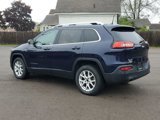 Used 2016 Jeep Cherokee Latitude image 4