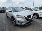 Used 2018 Nissan Rogue SL image 6