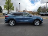 New 2025 Buick Envista Preferred w/ Convenience I Package image 2