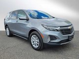 Used 2023 Chevrolet Equinox LT w/ Driver Convenience Package image 2