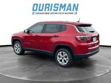 New 2025 Jeep Compass Sport image 4