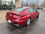 Used 2023 Hyundai Sonata SEL image 3