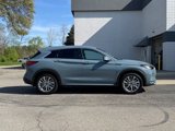 Certified 2024 INFINITI QX50 Luxe image 2