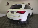 Used 2018 Mercedes-Benz GLC 300 4MATIC image 3