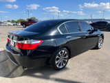 Used 2015 Honda Accord Sport image 5