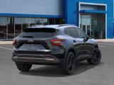 New 2025 Chevrolet Trax ACTIV w/ Sunroof Package image 4
