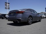 Used 2022 Nissan Altima 2.5 SR image 4