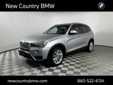 Used 2017 BMW X3 xDrive28i image 3