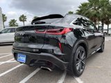 Used 2022 INFINITI QX55 Luxe w/ Cargo Package image 5