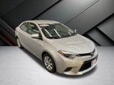 Used 2015 Toyota Corolla LE image 4