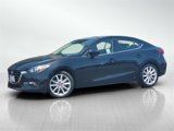 Used 2017 MAZDA MAZDA3 Grand Touring image 6