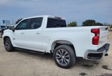 Used 2020 Chevrolet Silverado 1500 LT w/ Texas Edition image 3