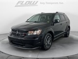 Used 2018 Dodge Journey SE w/ Connectivity Group image 3
