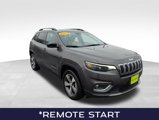 Used 2022 Jeep Cherokee Limited image 5