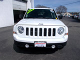 Used 2016 Jeep Patriot Sport image 2