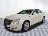 Used 2009 Cadillac CTS 3.6 AWD image 3