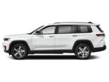 Certified 2022 Jeep Grand Cherokee L Limited image 2