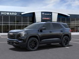 New 2025 GMC Terrain Elevation w/ Black Edition image 2