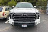 Used 2023 Toyota Tundra Limited image 4