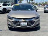 Used 2022 Chevrolet Malibu LT image 2