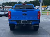 Certified 2021 Ford Ranger XLT w/ Equipment Group 302A High image 4