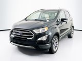 Used 2021 Ford EcoSport Titanium image 3