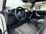 Used 2012 Jeep Wrangler Sport w/ Trailer Tow Group image 5
