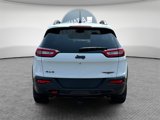 Used 2018 Jeep Cherokee Trailhawk w/ Quick Order Package 27L image 5