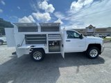 Used 2015 Chevrolet Silverado 3500 W/T image 4