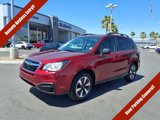 Used 2017 Subaru Forester 2.5i w/ Alloy Wheel Package image 3