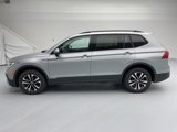 Used 2023 Volkswagen Tiguan S image 6
